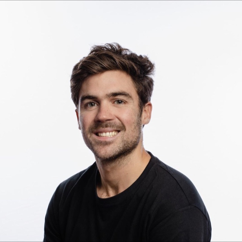 Maxence Berlu, fondateur d'AI Sales Engine